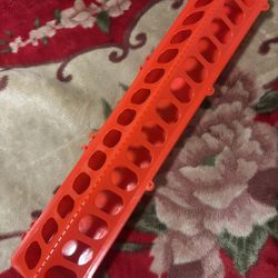 28 Hole Chicken Feeder