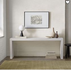 Console Table 
