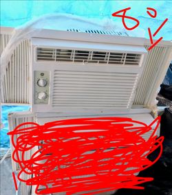 Air conditioner ac unit