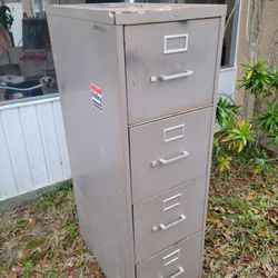 File Cabinet