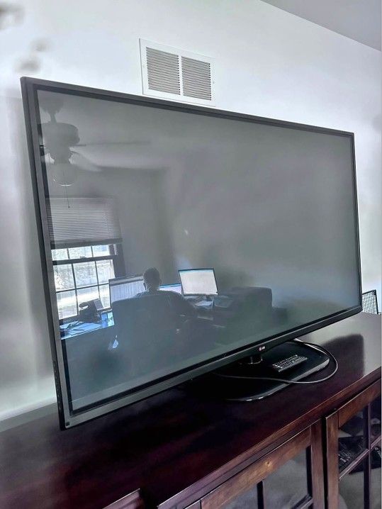 65inch LG Tv