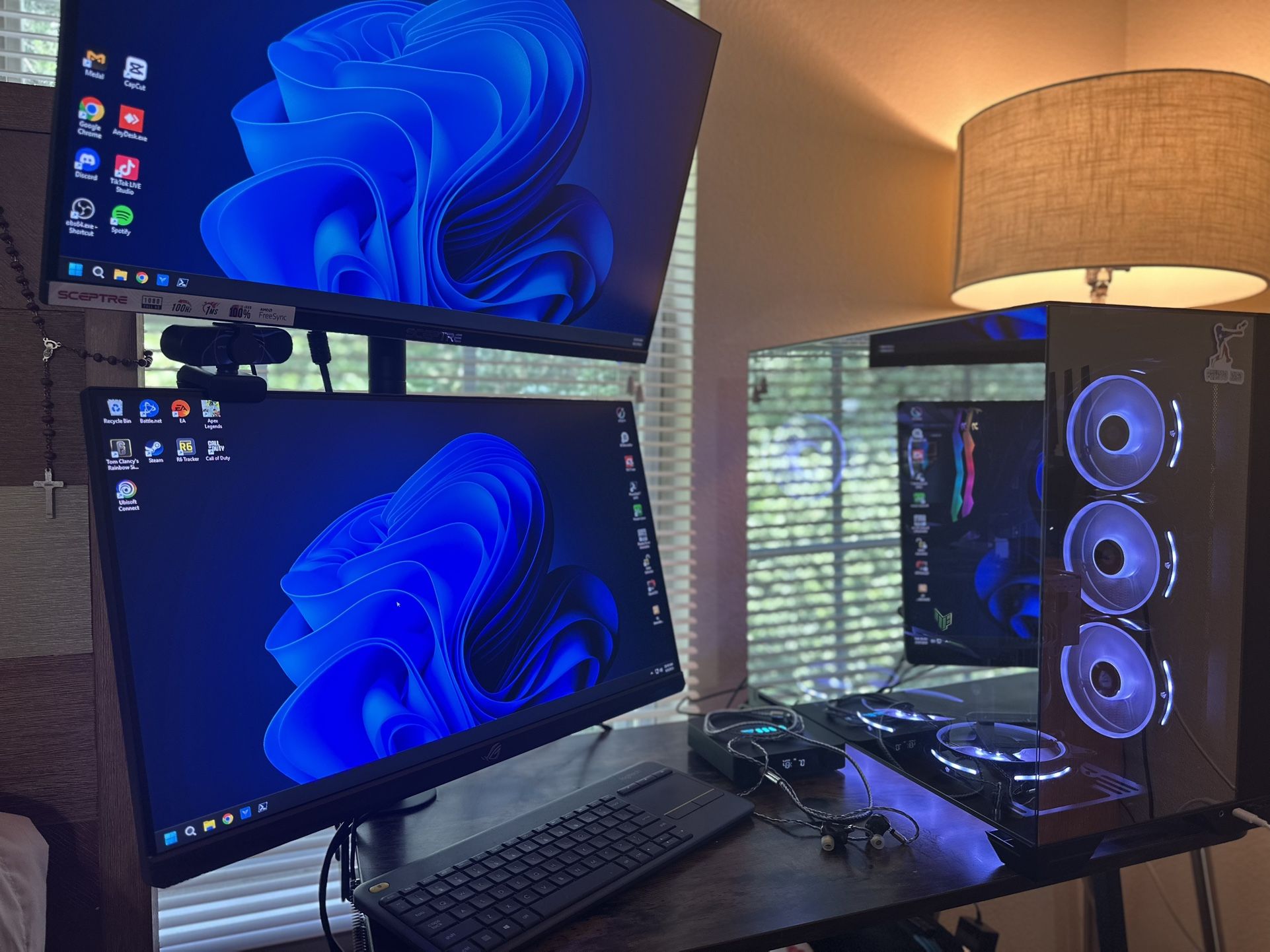 Pc Gaming