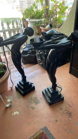 Lamparas
