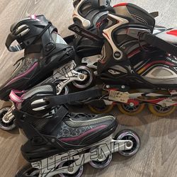 Skates Women’s Men 