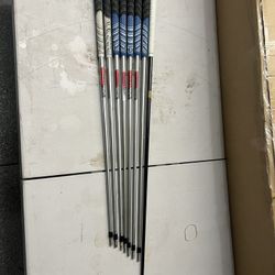 KBS Tour C Taper Golf Shafts