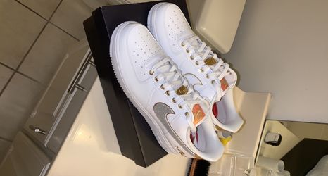 Air Force One ( Nola ) Size 11.5