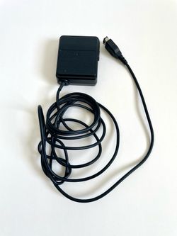 Official OEM Nintendo Game Boy Advance SP AC Adapter Wall Charger AGS-002