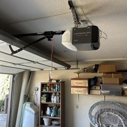 Cheap Garage Door Opener