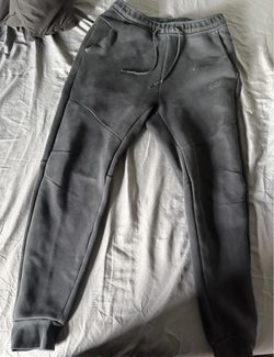 Nike Tech Fleece Jogger Pants