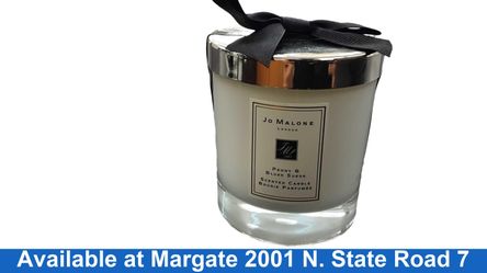 Jo Malone Peony And Blush Suede Beige / Tan Other Collectible
