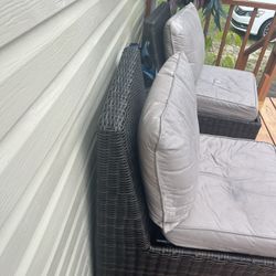 Moving Sale