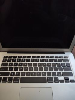 Macbook air
