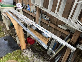 Brand New Window, Flashing Molding, Brown Color