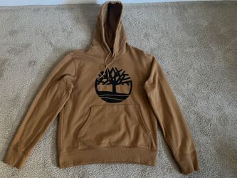 Timberland Core Tree Logo Hoodie