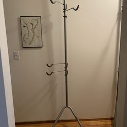 Delta 2 Bike Stand