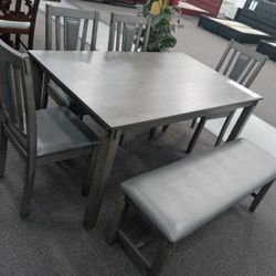 Dining Table Set
