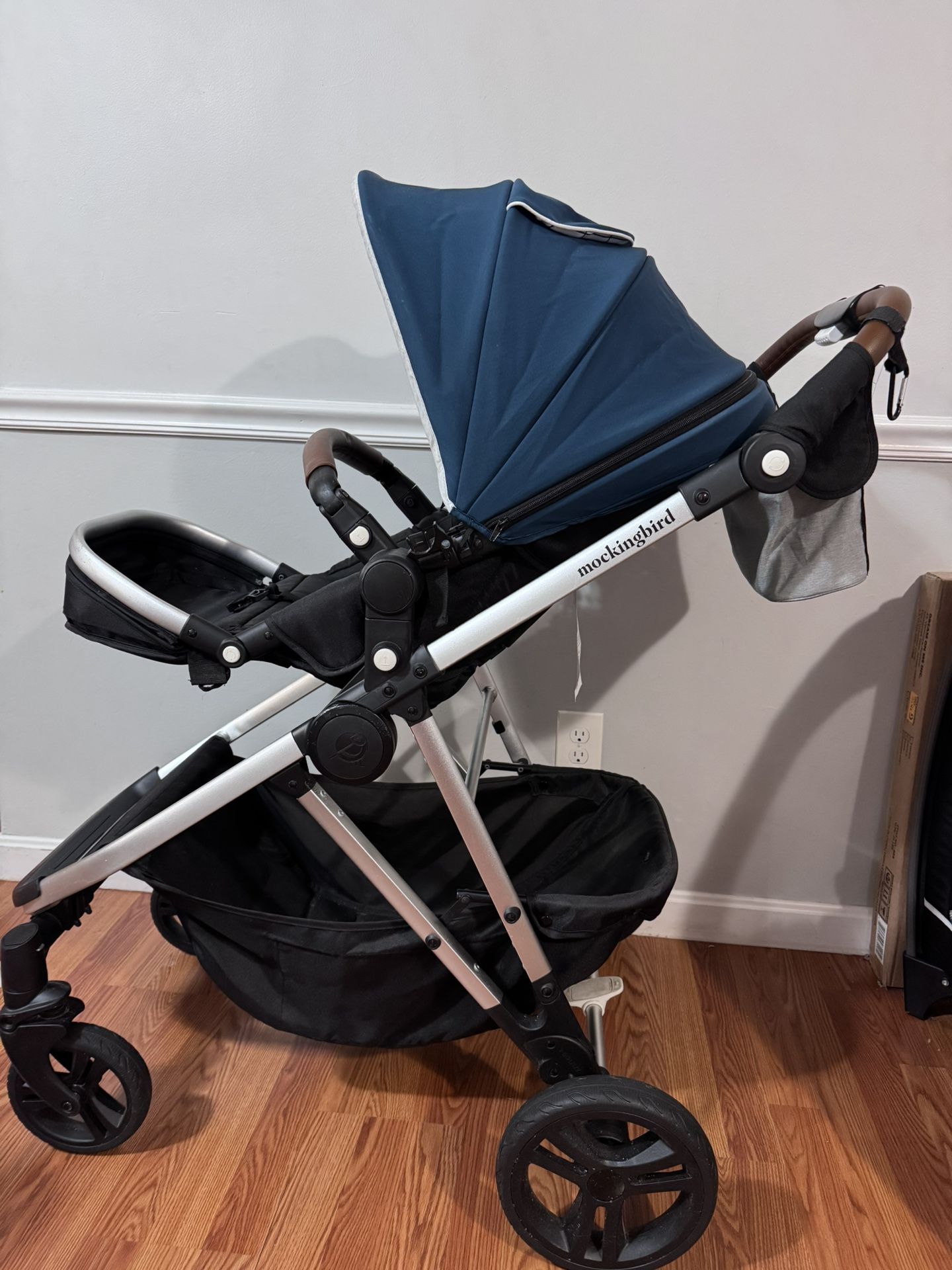 Mockingbird Stroller