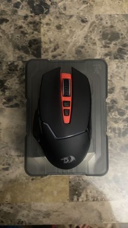 Redragon M690-1 Wireless Gaming Mouse