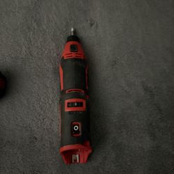 M12, 12v Rotary Tool ( Tool Only) 