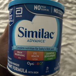 Baby Milk