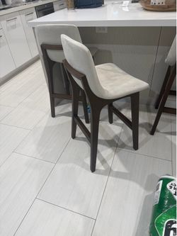 Rove concepts bar chairs