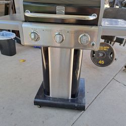 asador