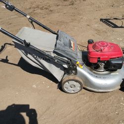 Honda Lawn Mower
