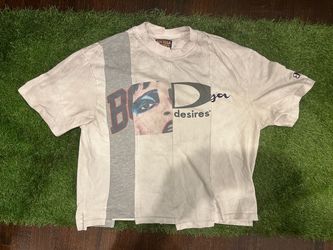 Bottega Desires Ransom Tee