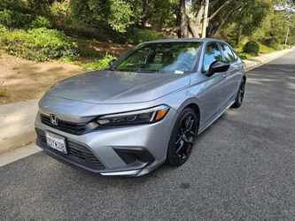 2023 Honda Civic