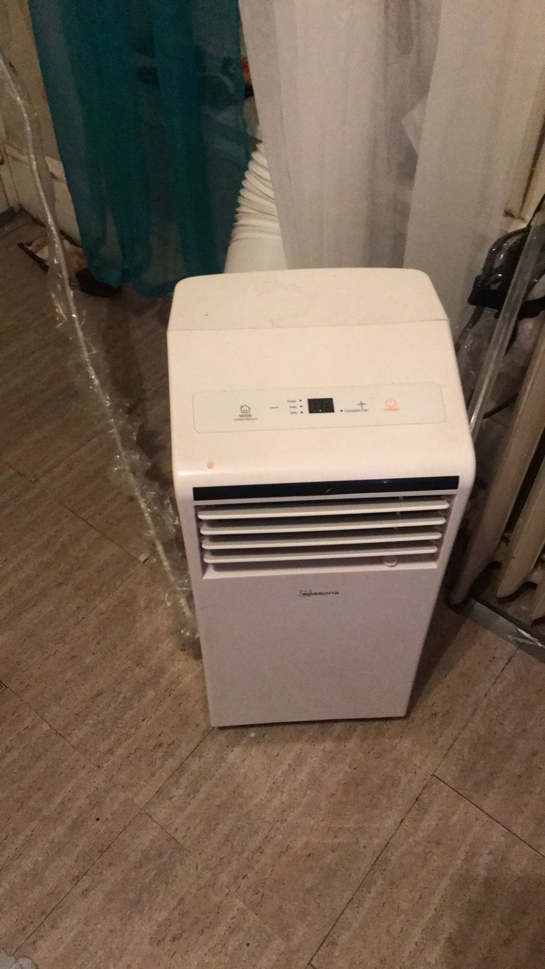 Seasons Ac