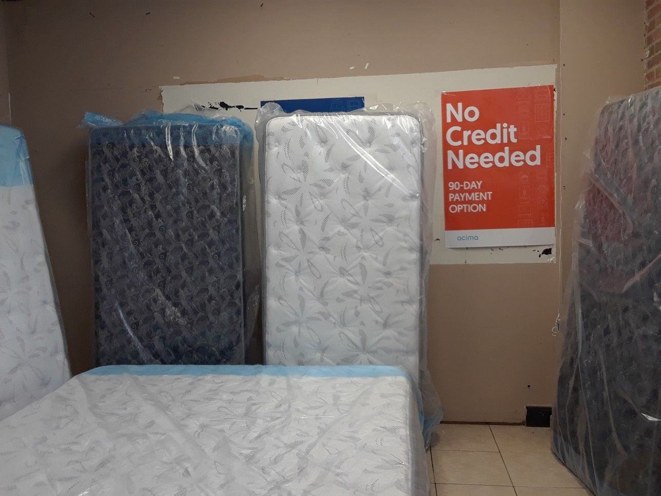 Mattress Holiday Super Sale