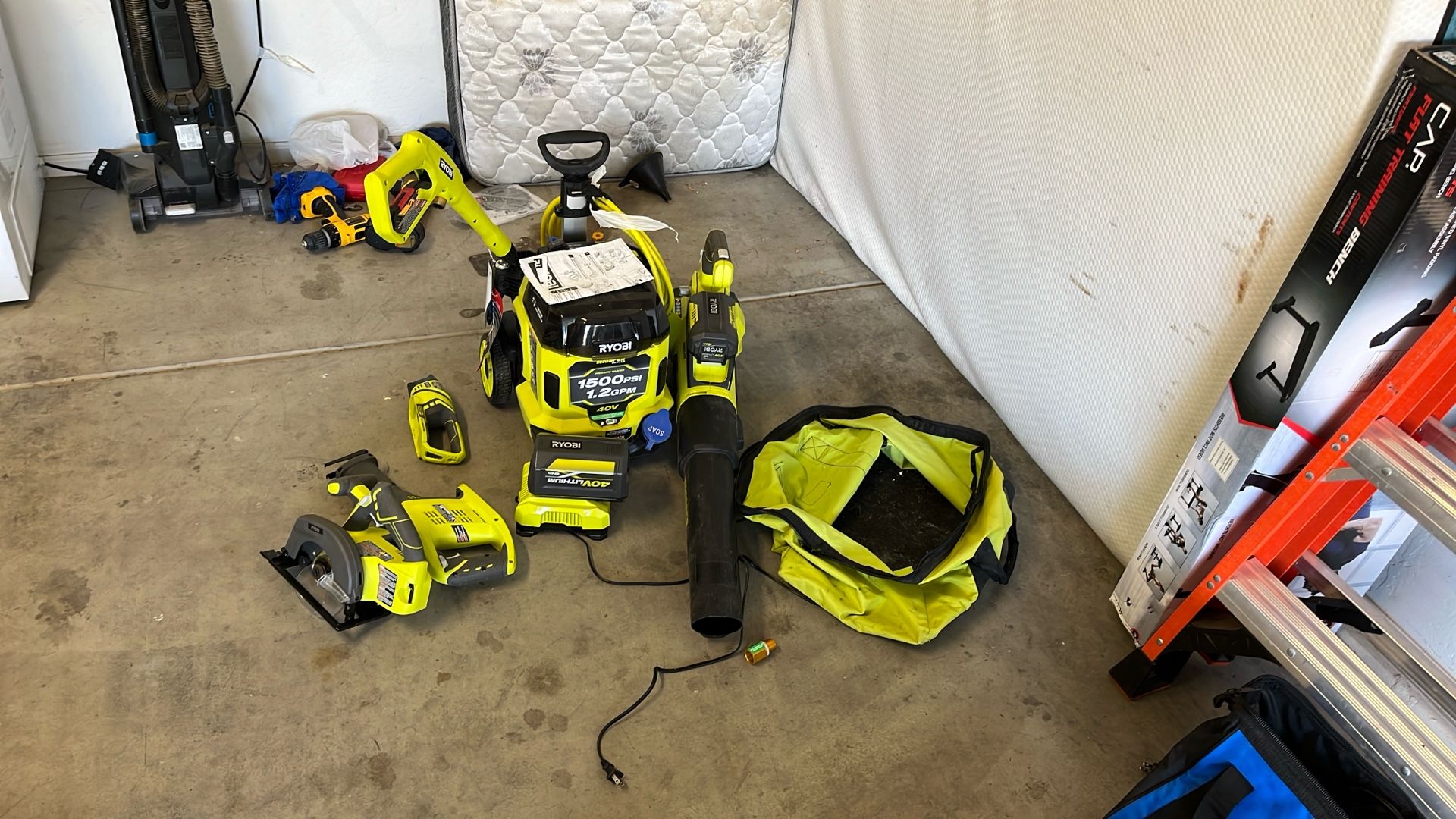 Ryobi 