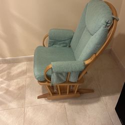 Rocking Chair 