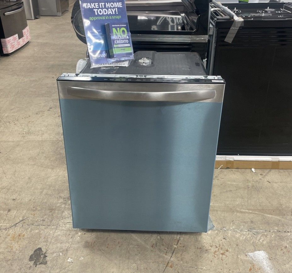 Frigidaire dishwasher I0VZ