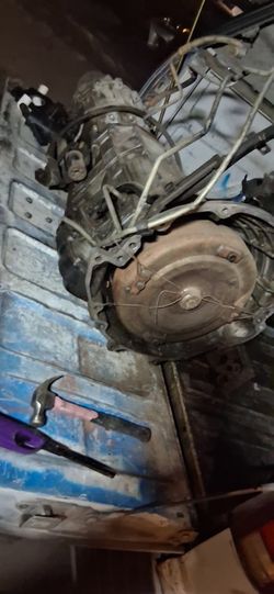 2005 Jeep Cherokee