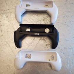 Nintendo Wii Remote  Holder 