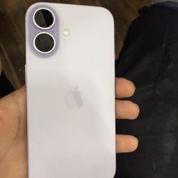 iPhone 17 256gb Locked T-Mobile