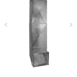 Hvac Return  PLENUM 