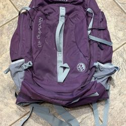 Kelty Redwing 40 Women’s Hiking Backpack