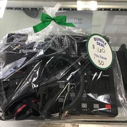 Music Bundle 