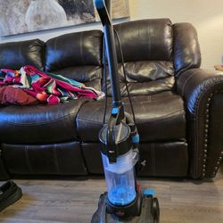Bissell Bagless Vacuum