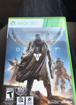 Destiny