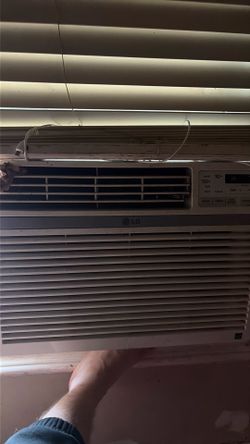 LG AC