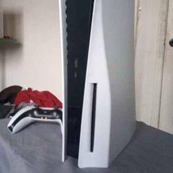 PlayStation 5 
