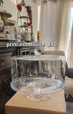 Princess house