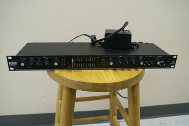 Rane MP4 U1 Mixer