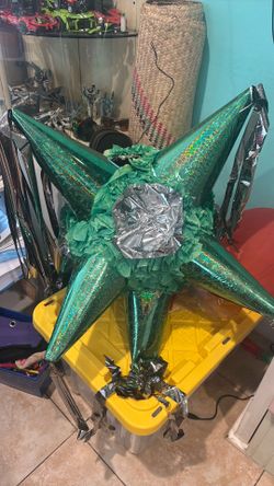 piñata