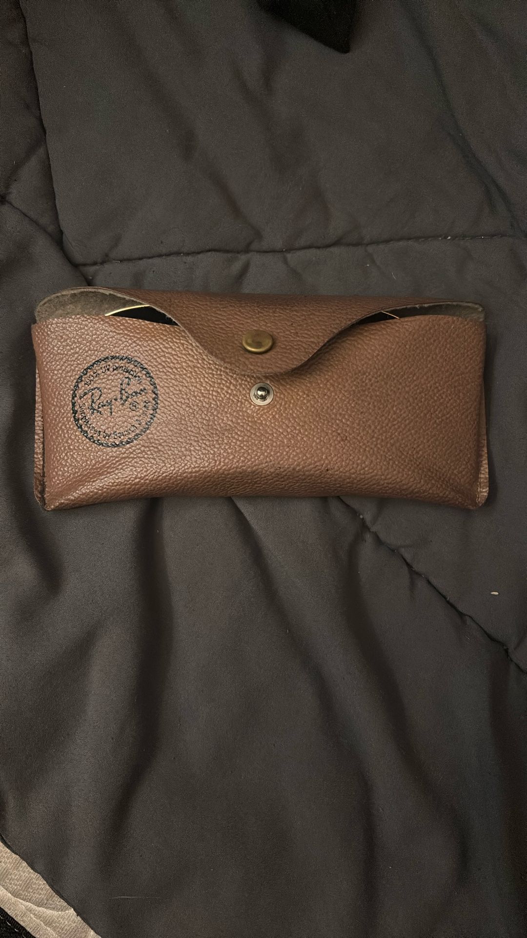 Raybands Gold 10k Plated 