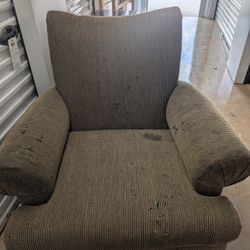 Old Chair