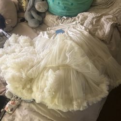 Petty Coat 